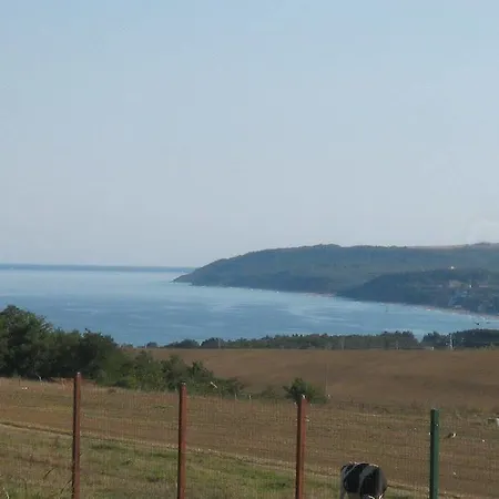 בית הארחה Belvedere