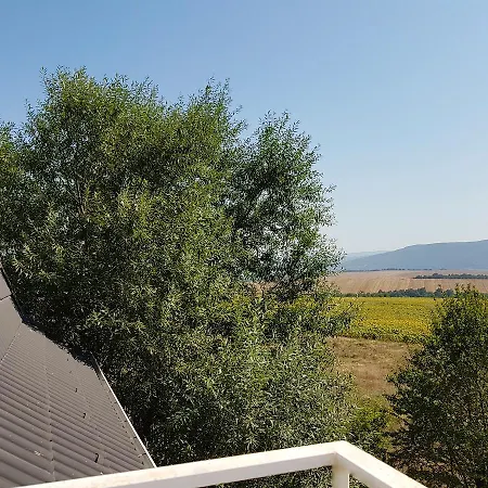 בית הארחה Belvedere