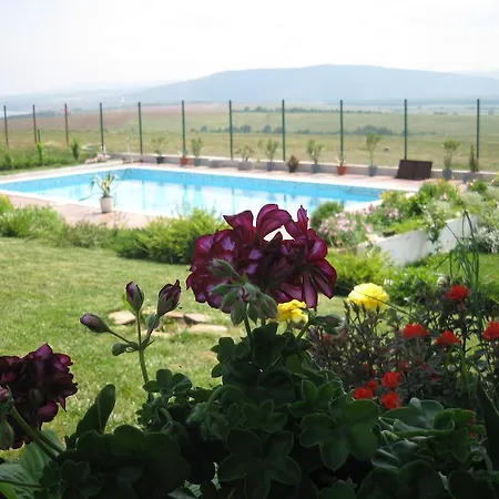 Guest house Belvedere