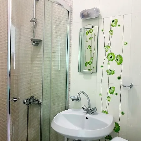 Belvedere Guest house Byala (Varna)