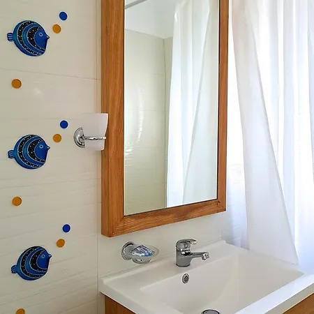 Belvedere Guest house *
