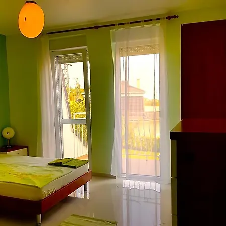 Belvedere Guest house